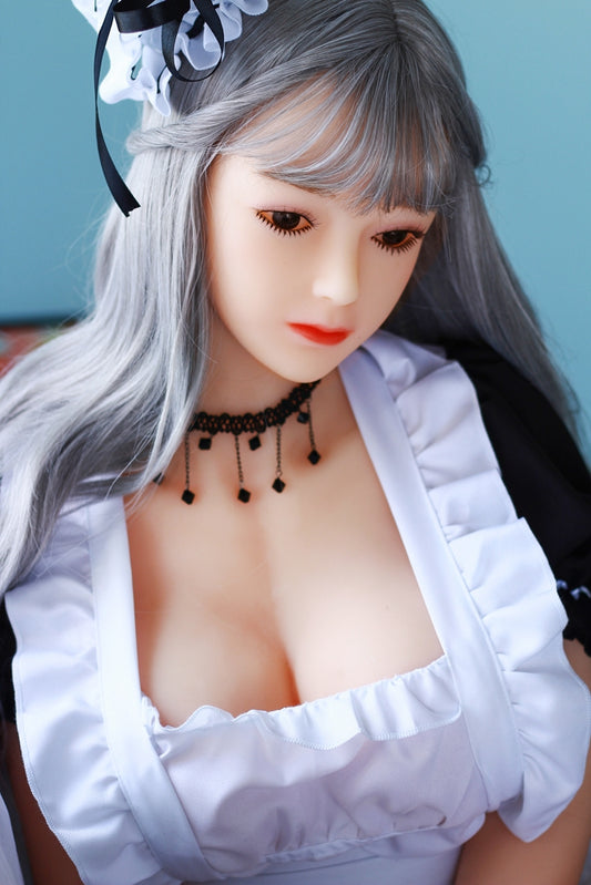 Danielle 5ft2in (158cm) - C cup full size sex doll