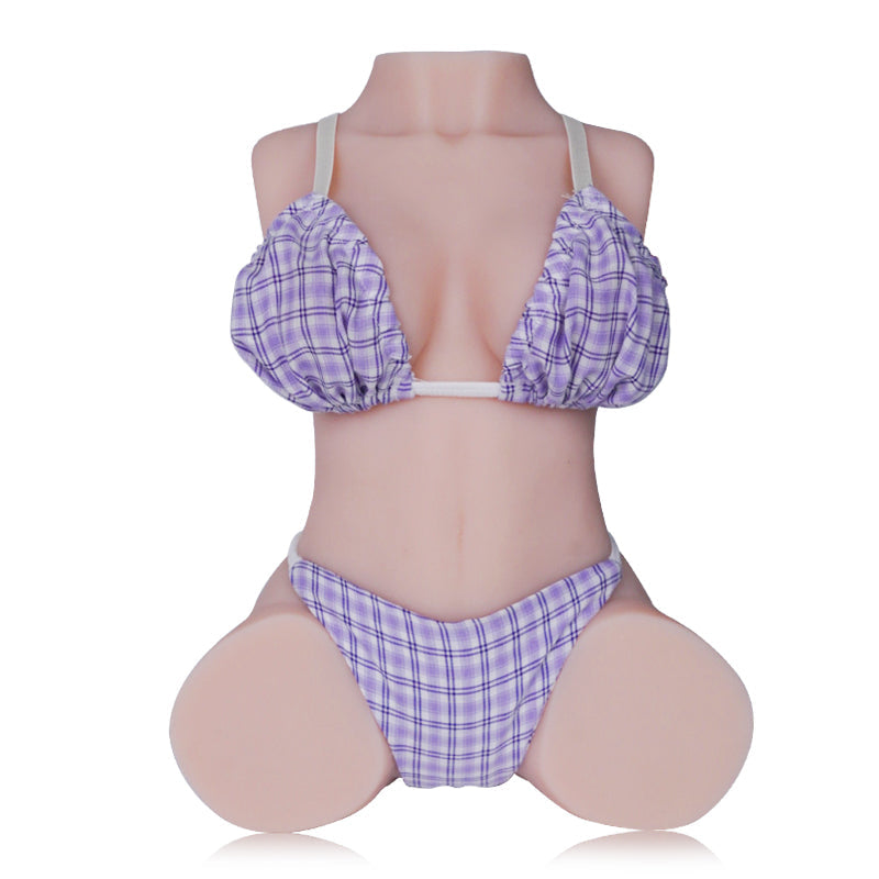 Dita: Mini muñeca sexual portátil de 9.26LB 