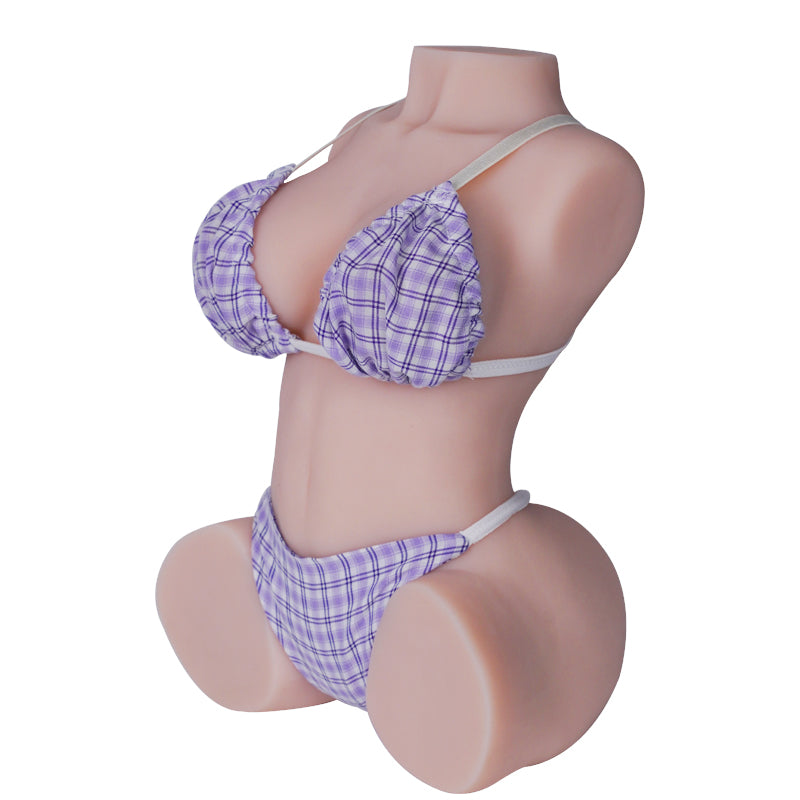 Dita: Mini muñeca sexual portátil de 9.26LB 