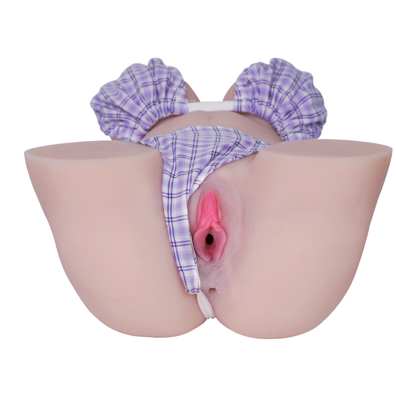 Dita: Mini muñeca sexual portátil de 9.26LB 