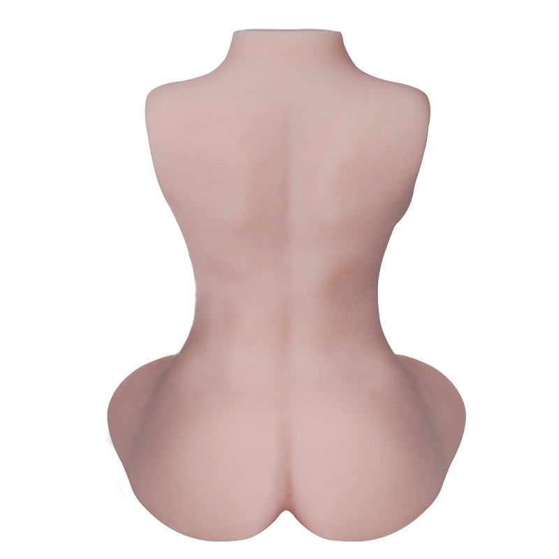 Dita: Mini muñeca sexual portátil de 9.26LB 