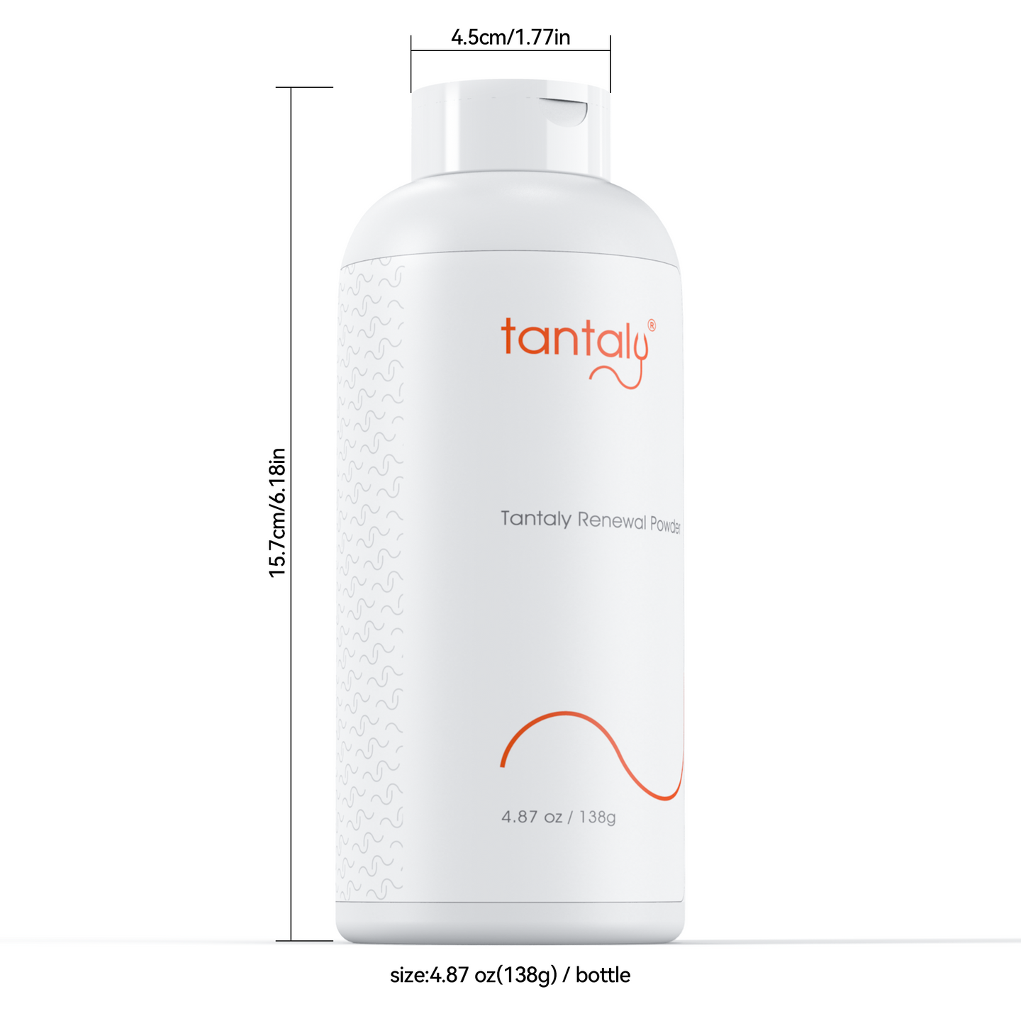 Tantaly Polvo Renovador 138g