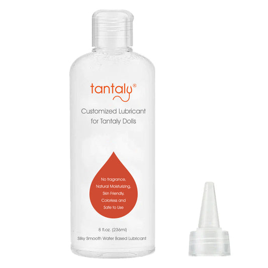 Lubricante Acuático Tantaly 236ml