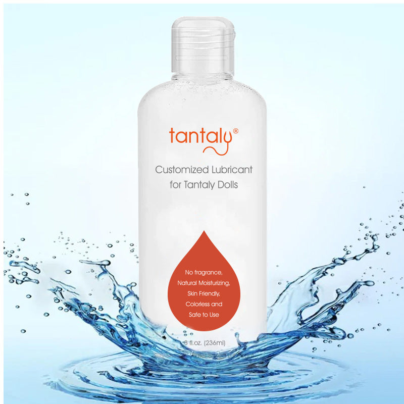 Lubricante Acuático Tantaly 236ml